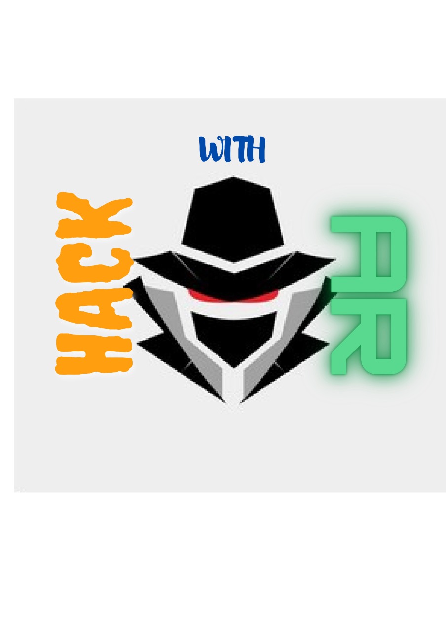 hackwithar
